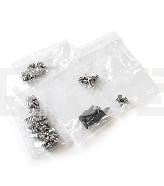 Серверный корпус ExeGate Pro 2U650-08 <RM 19