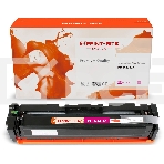 Картридж лазерный Print-Rite TFHBAZMPU1J PR-W2213X W2213X пурпурный (2450стр.) для HP M255/MFP M282/M283, фото3
