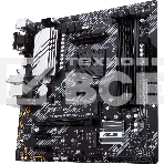 Материнская плата ASUS PRIME B550M-A WIFI II, AM4, AMD B550, 4xDDR4, 4xSATA, 2xM.2, 1xPCI-E 4.0 x16, 2xPCI-E x1, 1xDVI-D, 1xHDMI, 1xVGA, 1x 1Gb LAN, 2xUSB-A 3.2 Gen 2, 4xUSB-A 3.2 Gen 1, 3x3.5 мм, 7.1, Micro-ATX, фото18