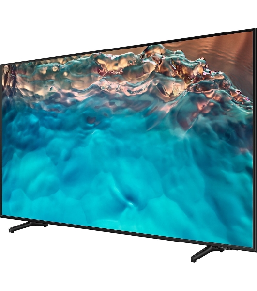 Телевизор Samsung 50' UE50BU8000UXCE LED UHD Smart
