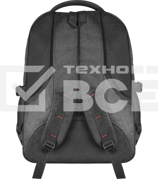 Рюкзак для ноутбука Defender Carbon 15.6
