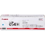 Картридж лазерный Canon 054 H C (3027C002) голубой (2300 стр.) для Canon MF645Cx/MF643Cdw/MF641Cw/LBP623Cdw/621Cw, фото2