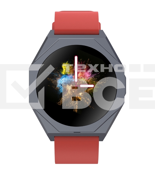 Смарт-часы CANYON Otto SW-86, Smart watch Realtek 8762DK LCD 1.3''