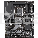 Материнская плата Gigabyte Z790 UD, LGA 1700, Intel Z790, 4xDDR5, 6xSATA, 3xM.2, 1xPCI-E 5.0 x16, 1xPCI-E 4.0 x4, 1xPCI-E 3.0 x1, 1xHDMI, 1xDP, 1x 2.5Gb LAN, 4xUSB-A 2.0, 4xUSB-A 3.2 Gen 1, 1xUSB-A 3.2 Gen 2, 1xUSB-C 3.2 Gen 2x2, 7.1, ATX, фото2