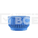 Умная колонка Sber SberBoom Mini, 5Вт, с голосовым ассистентом Салют, безоблачный голубой, фото16