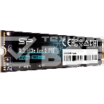 Накопитель SSD Silicon Power P34A60, 2Tb, PCIe 3.0 x4, M.2 2280, NVMe, R/W 2200/1600, фото3