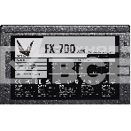 Блок питания Aerocool / Formula ATX 700W FX-700 (24+4+4pin) APFC 120mm fan 7xSATA RTL, фото3