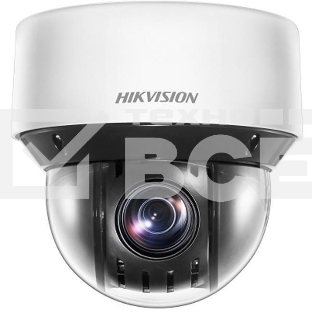 Камера видеонаблюдения IP Hikvision DS-2DE4A425IWG-E 4.8-120мм цв.