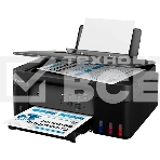 МФУ струйный Canon PIXMA G2430 (5991C009), A4, цветное, печ. 11 стр/мин. (ч/б) 6 стр/мин. (цвет), 4800 x 1200 dpi (печать) 1200x600dpi (скан.), USB, фото 1