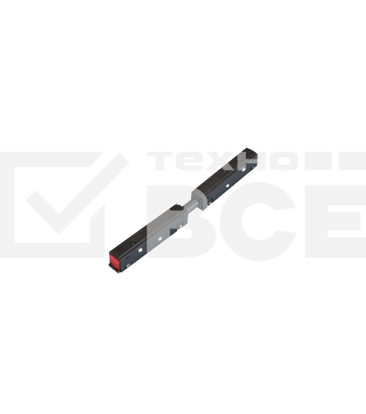 Модуль MSR MISSILER Direct connection module ZX-CXDC-M