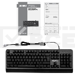 Механическая игровая клавиатура SVEN KB-G9700, фото3