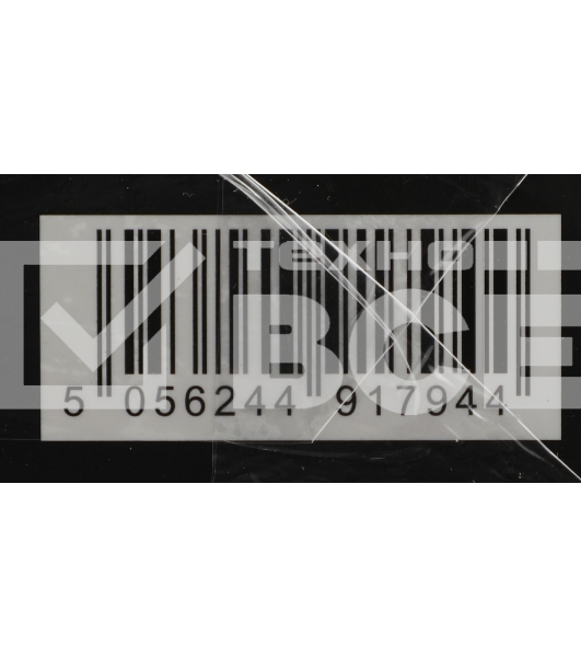 ПО Kaspersky Standard 5-Device 1Y Base Box (KL1041RBEFS)