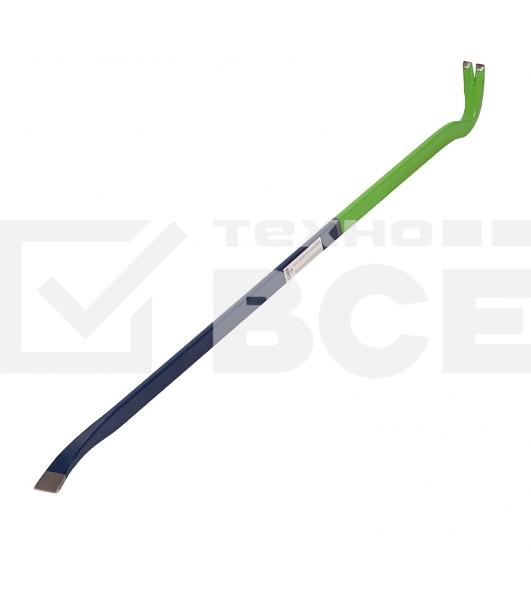 Лом-гвоздодер Сибртех 900x25x12мм