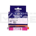 Струйный картридж PL-C2P25AE (№935XL) для принтеров HP OfficeJet Pro 6230/6830 с чернилами на водной основе Magenta ProfiLine, фото2