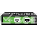 Инжектор PoE Digma DNP90W48GDXM 10/100/1000BASE-T 90Вт 37-57В(DC), фото5
