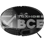 Робот-пылесос TopDevice TDSRC003_BK черный, 40 Вт, 2600 мАч Li-Ion, уборка влажная/сухая, пылесборник контейнер 0.4 л, фото5
