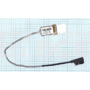 Шлейф матрицы для ноутбука Lenovo E47 K47