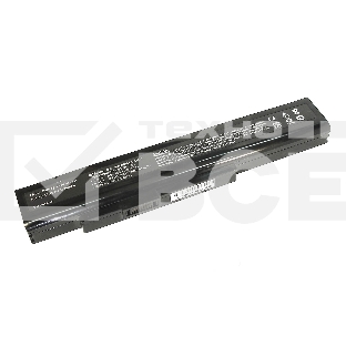 Аккумуляторная батарея для ноутбука DNS, MSI A6400 CR640 11.1V 5200mAh A32-A15, A42-A15 OEM черный