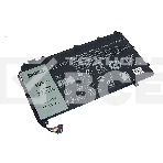 Аккумуляторная батарея для ноутбука Dell Latitude 13 7000 11.1V 2700mA 30Wh, фото2
