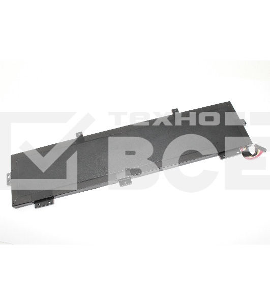 Аккумуляторная батарея для ноутбукa Asus ROG GX700VO 11.4V 93Wh, 8040mAh