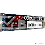 Накопитель SSD Silicon Power UD85, 500GB, PCIe 4.0 x4, M.2 2280, NVMe, R/W 3600/2400, фото4