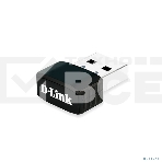 Адаптер Wi-Fi  D-Link DWA-131/F1A, фото2