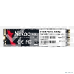 Накопитель SSD Netac N930E Pro, 256GB, PCIe 3.1 x4, M.2 2280, NVMe, R/W 2040/1270, фото6