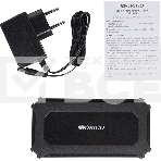 Коммутатор Unmanaged Switch 8x1000Base-T, plastic case, фото4