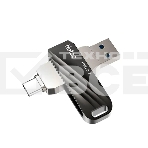 Флеш диск Netac US11 256GB USB3.0+TypeC Dual Flash Drive, фото4