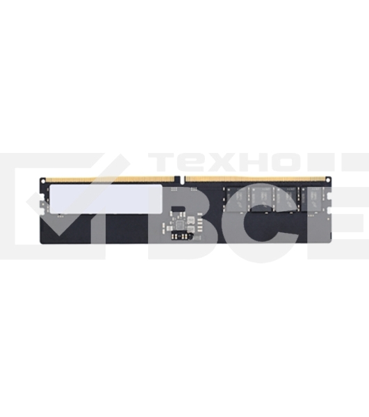 Оперативная память Foxline DIMM 8GB 5600 DDR5 CL 36