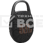 Портативная акустика JBL CLIP 5, черный, фото13
