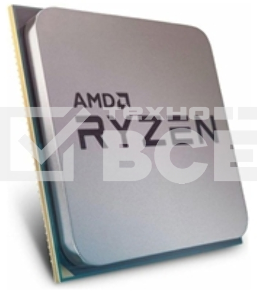 Процессор AMD Ryzen 5 5600 Soc-AM4 3.5GHz OEM