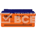 Батарея Delta GEL 12-65, фото6