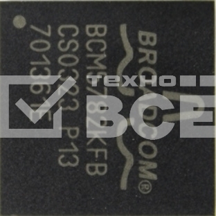 Контроллер BCM5782KFB