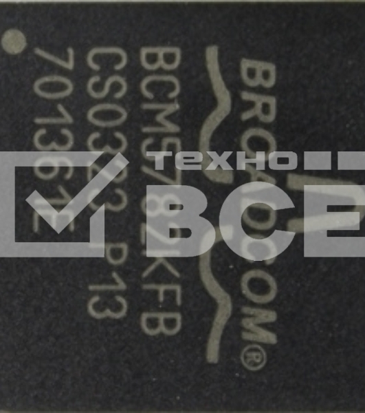 Контроллер BCM5782KFB