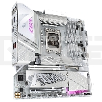 Материнская плата Gigabyte Z890M AORUS ELITE WIFI7 ICE, LGA 1851, Intel Z890, 4xDDR5, 4xSATA, 3xM.2, 1xPCIe 4.0 x4, 1xPCIe 5.0 x16, 1xDP, 1xUSB-C, 1x 2.5Gb LAN, 1xUSB-A 3.2 Gen 2, 4xUSB-A 3.2 Gen 1, 2x3.5 мм, TOSLINK, 7.1, 1xUSB4, mATX, фото8
