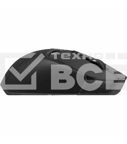 Мышь беспроводная Logitech G309 Lightspeed черный, 25600 dpi, радиоканал, Bluetooth, USB, кнопки - 6