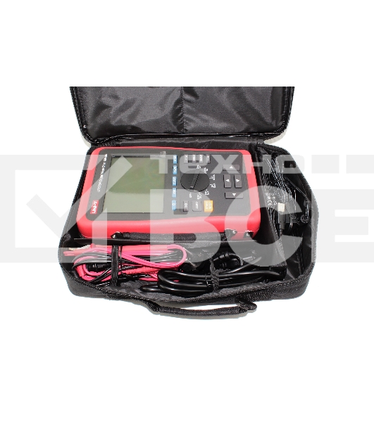 Цифровой микроомметр UNI-T UT620A