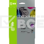 Картридж струйный Cactus CS-LC426XLC голубой (54 мл) для Brother MFC-J4335DW/J4340DW/J4535DW/J4540DW, фото 1