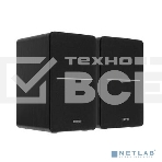 Колонки Edifier R1280DBs 2.0 черный 42Вт BT, фото3