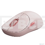 Мышь беспроводная Xiaomi BHR8911GL Wireless Mouse 3 розовый, 1200 dpi, USB/Bluetooth, кнопки - 4, фото5