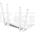 Роутер беспроводной Cudy WR1200 AC1200 10/100BASE-TX белый, фото14