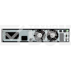 Источник питания SKAT-UPS 2000 RACK+4x9Ah ИБП 1800 Вт, On-Line, синус, встроенные АКБ 4 шт. (9Ah), фото9