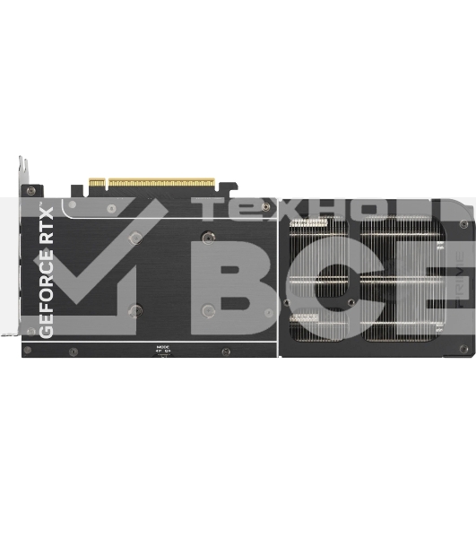 Видеокарта ASUS PRIME-RTX5060TI-O8G
