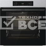 Встраиваемые электрические духовки GORENJE/59.5 х 59.5 x 56.4 см, 77 л, приготовление с паром, нержавеющая сталь, фото8