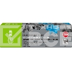 Картридж струйный Cactus CS-R-PFI320C-CHIP PFI-320C голубой (260мл) для Canon imagePrograff TM-200/200MFP/205/300/300MFP/305/250/255/350/355 с чипом, фото 1