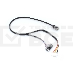 Шлейф P9 для теста матриц 30pin edp (15+15), фото 1