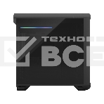 Компьютерный корпус Fractal Design Torrent Compact черный TG Dark Tint/FD-C-TOR1C-01, фото11