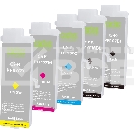 Картридж перезаправляемый струйный Cactus CS-R-PFI107SET набор 5шт.упак. для Canon imageProGRAF iPF670/680/685/770/780/785 без чипа, фото4