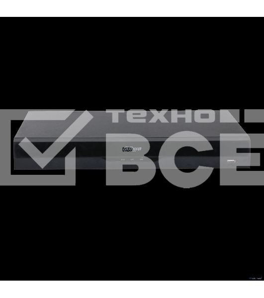 Видеорегистратор наблюдения Dahua DHI-NVR5216-EI2